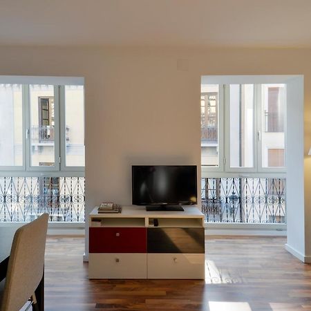 Alhambra Slowhomes 格拉纳达 外观 照片