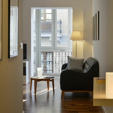 Alhambra Slowhomes 格拉纳达 外观 照片