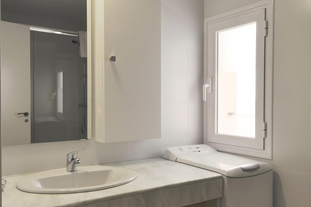 Alhambra Slowhomes 格拉纳达 外观 照片