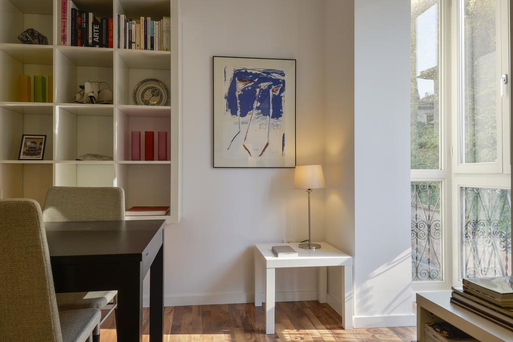 Alhambra Slowhomes 格拉纳达 外观 照片