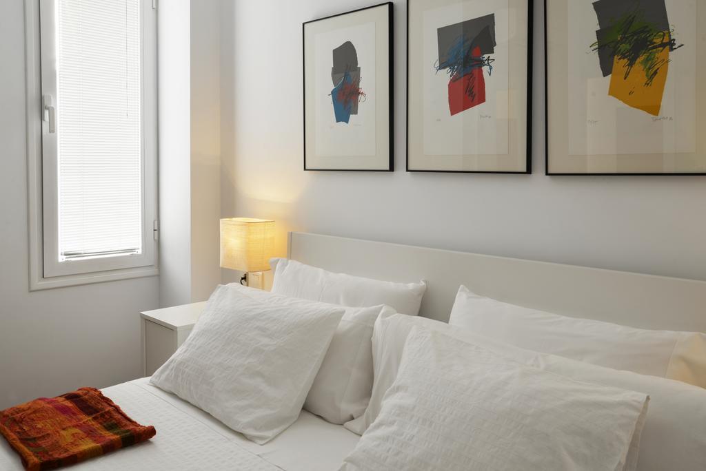 Alhambra Slowhomes 格拉纳达 客房 照片