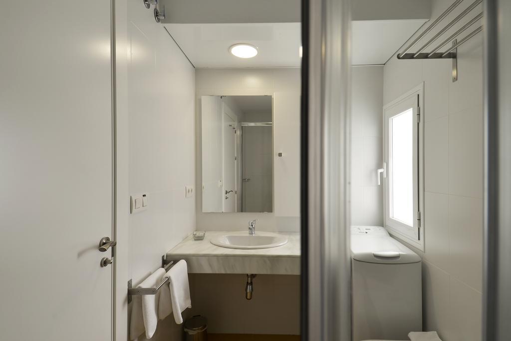 Alhambra Slowhomes 格拉纳达 客房 照片