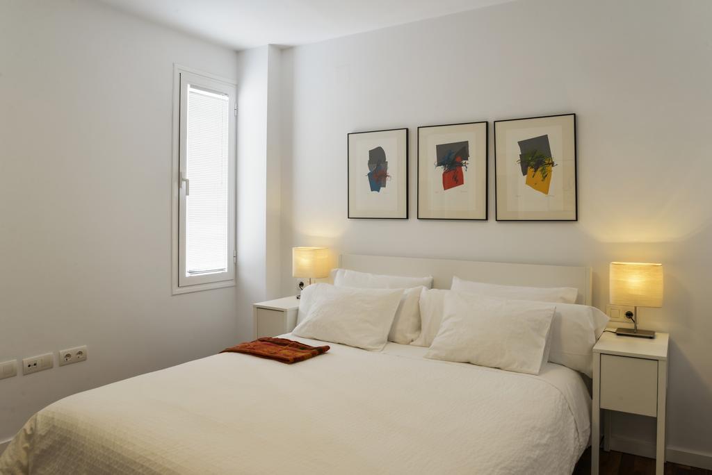 Alhambra Slowhomes 格拉纳达 客房 照片