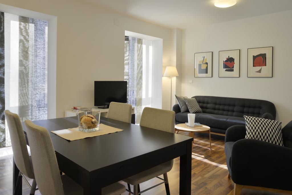 Alhambra Slowhomes 格拉纳达 客房 照片