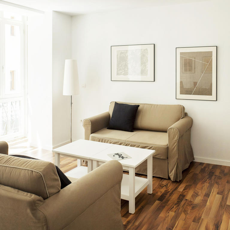 Alhambra Slowhomes 格拉纳达 客房 照片