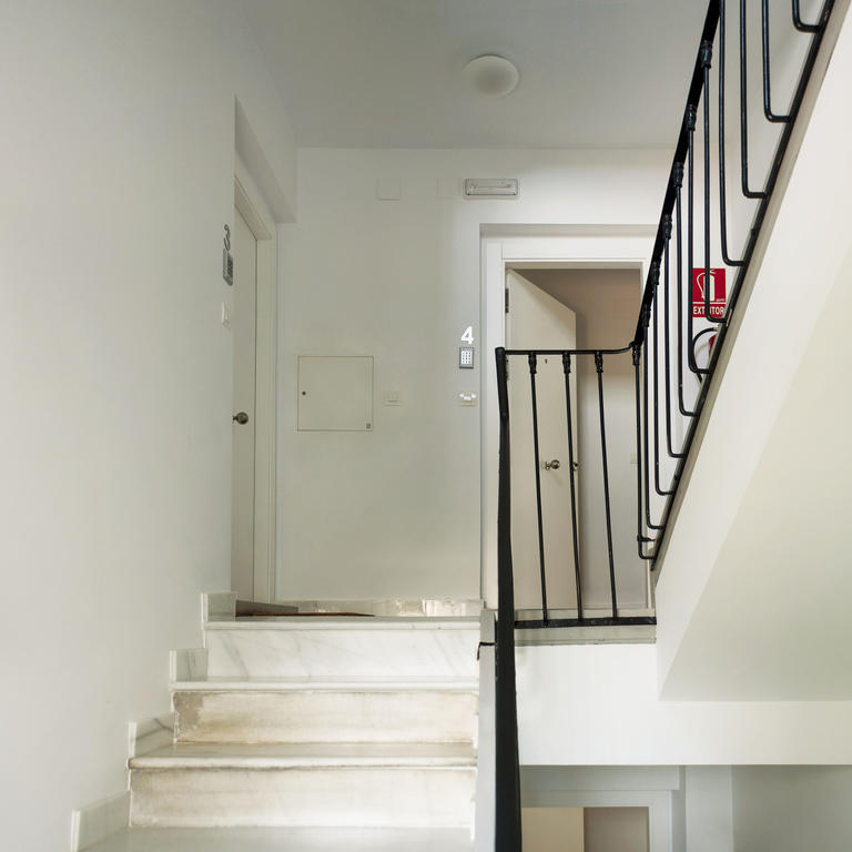 Alhambra Slowhomes 格拉纳达 外观 照片