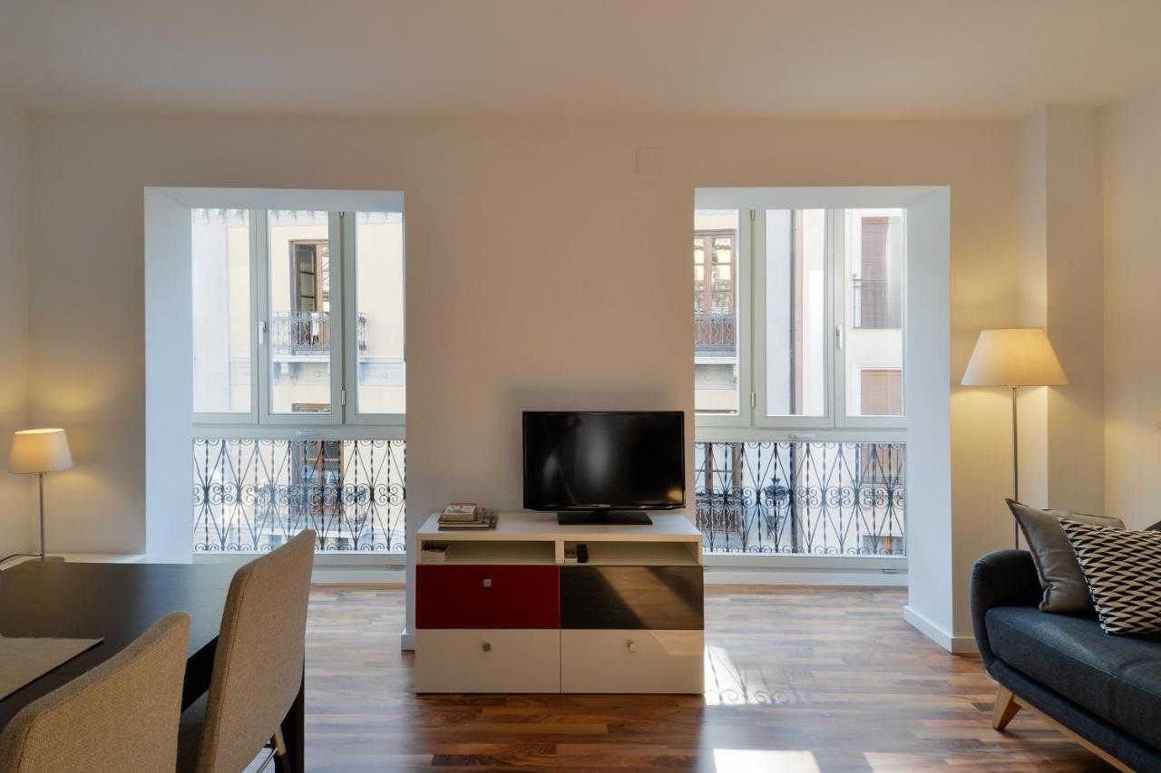 Alhambra Slowhomes 格拉纳达 外观 照片