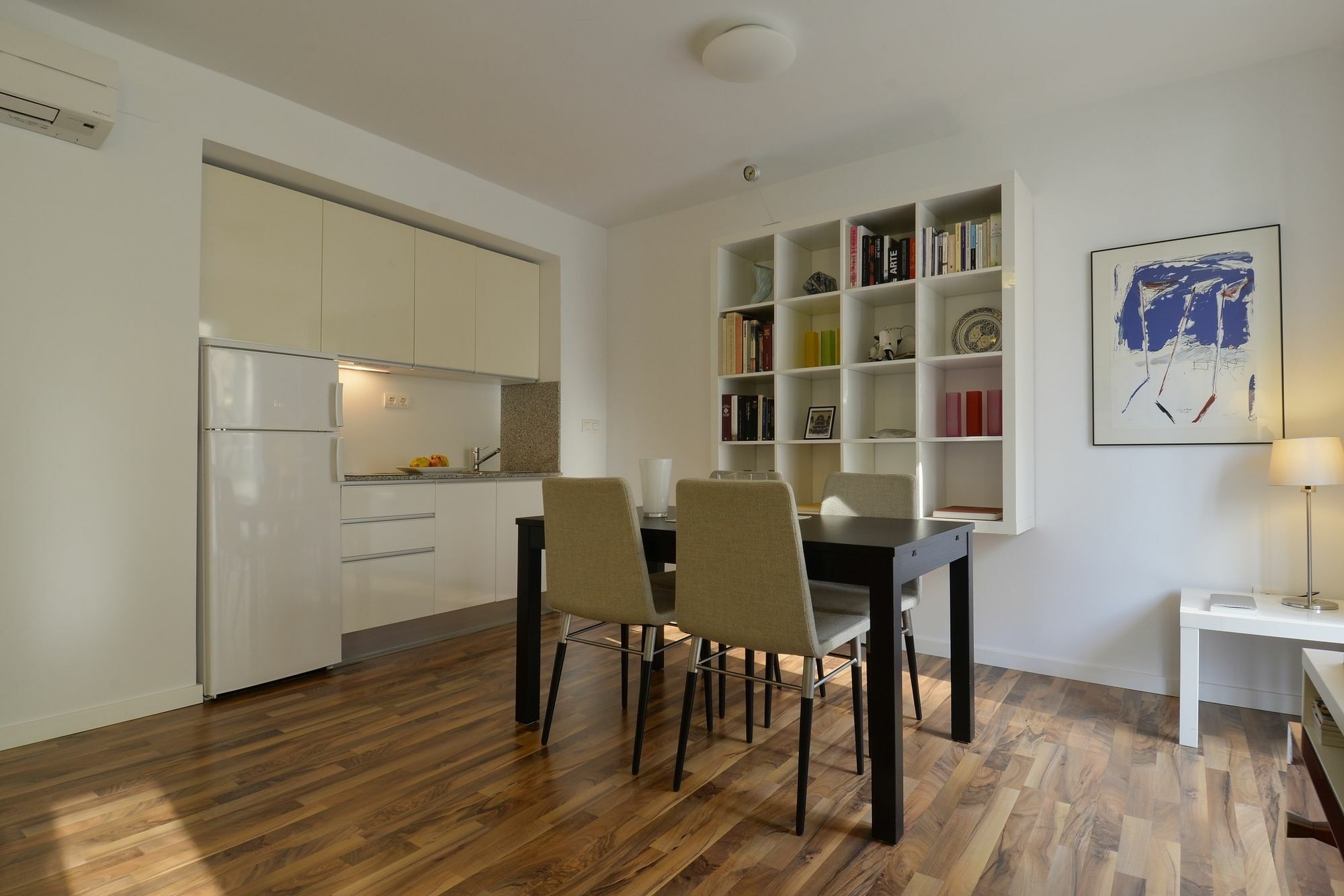 Alhambra Slowhomes 格拉纳达 外观 照片