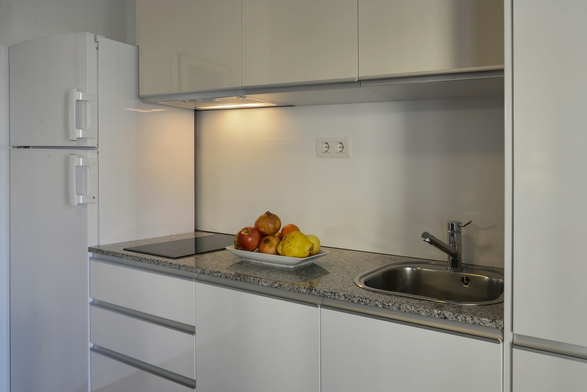 Alhambra Slowhomes 格拉纳达 外观 照片
