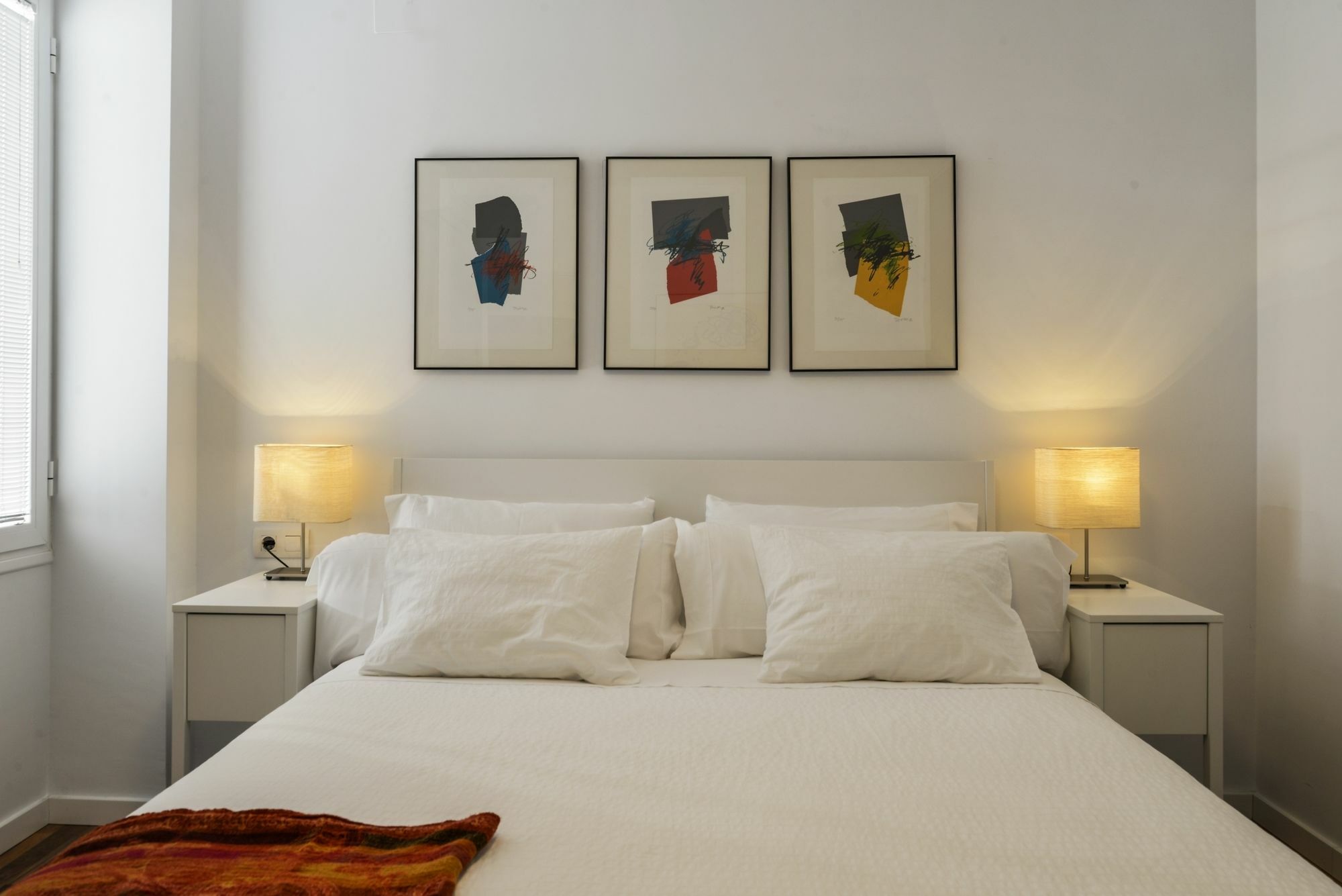 Alhambra Slowhomes 格拉纳达 外观 照片