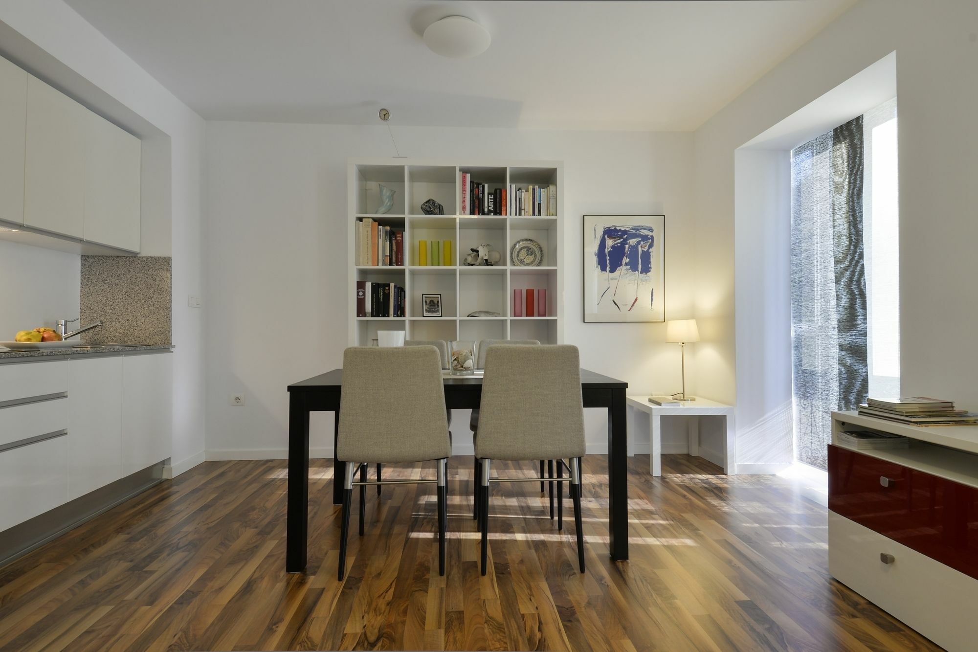 Alhambra Slowhomes 格拉纳达 外观 照片