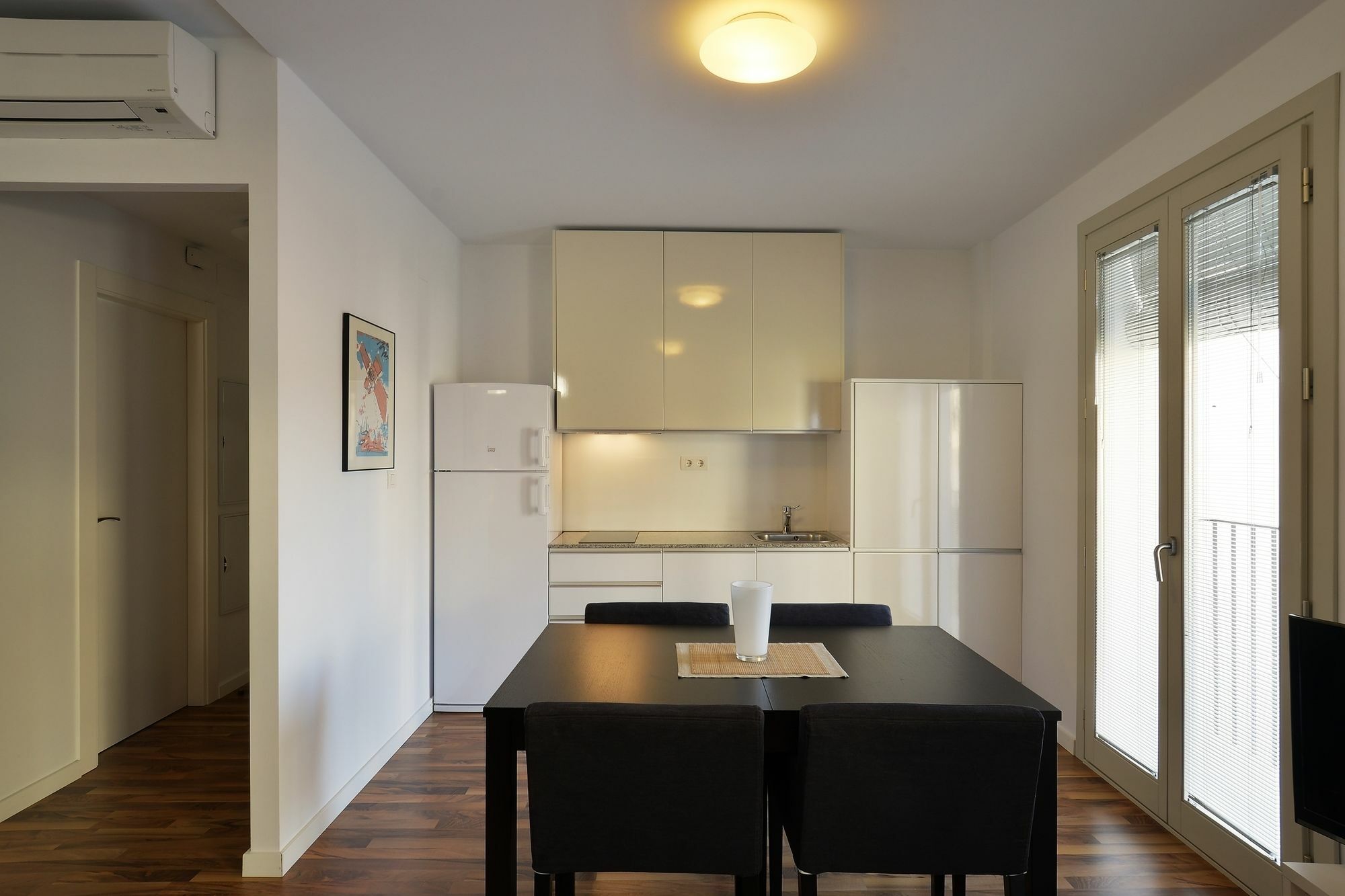 Alhambra Slowhomes 格拉纳达 外观 照片