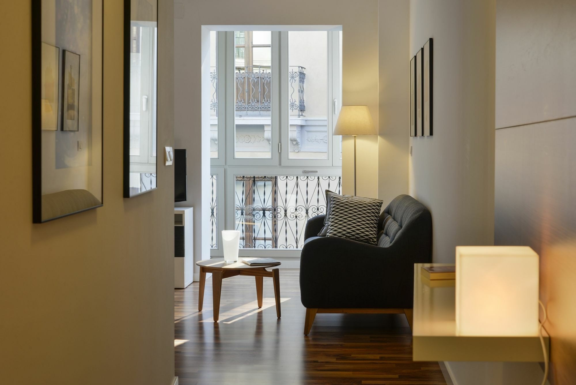 Alhambra Slowhomes 格拉纳达 外观 照片