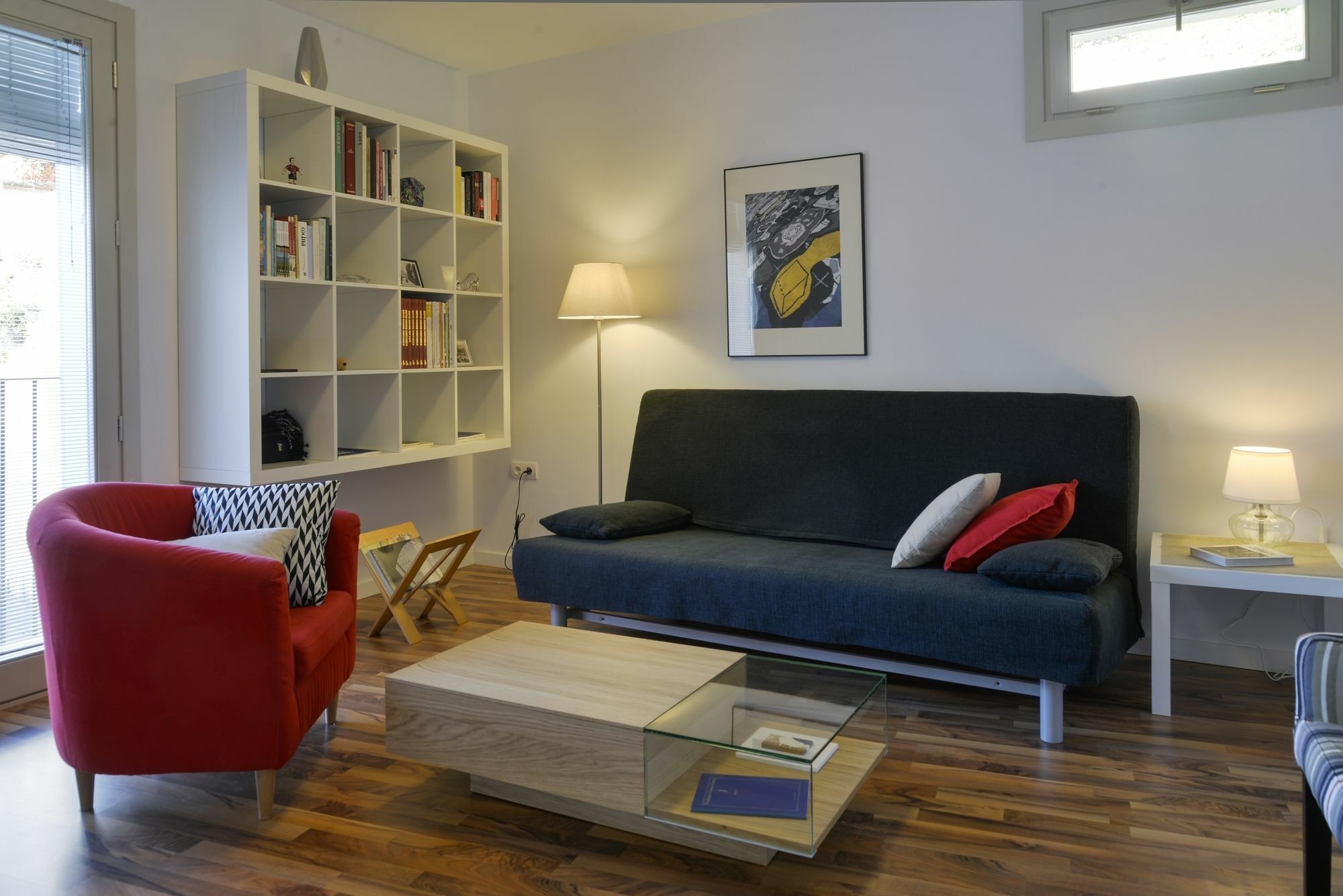 Alhambra Slowhomes 格拉纳达 外观 照片