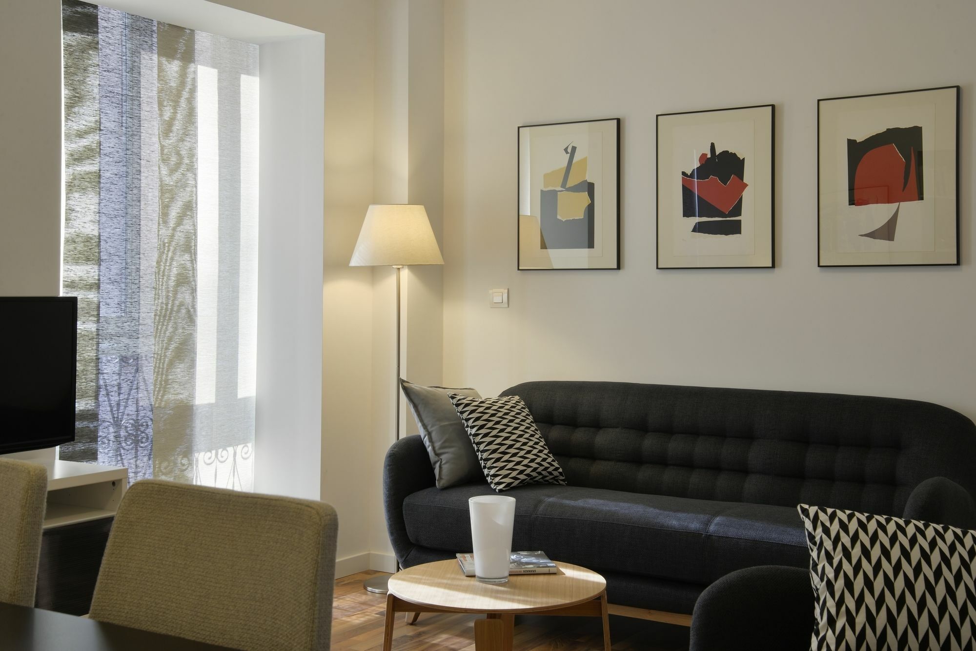 Alhambra Slowhomes 格拉纳达 外观 照片