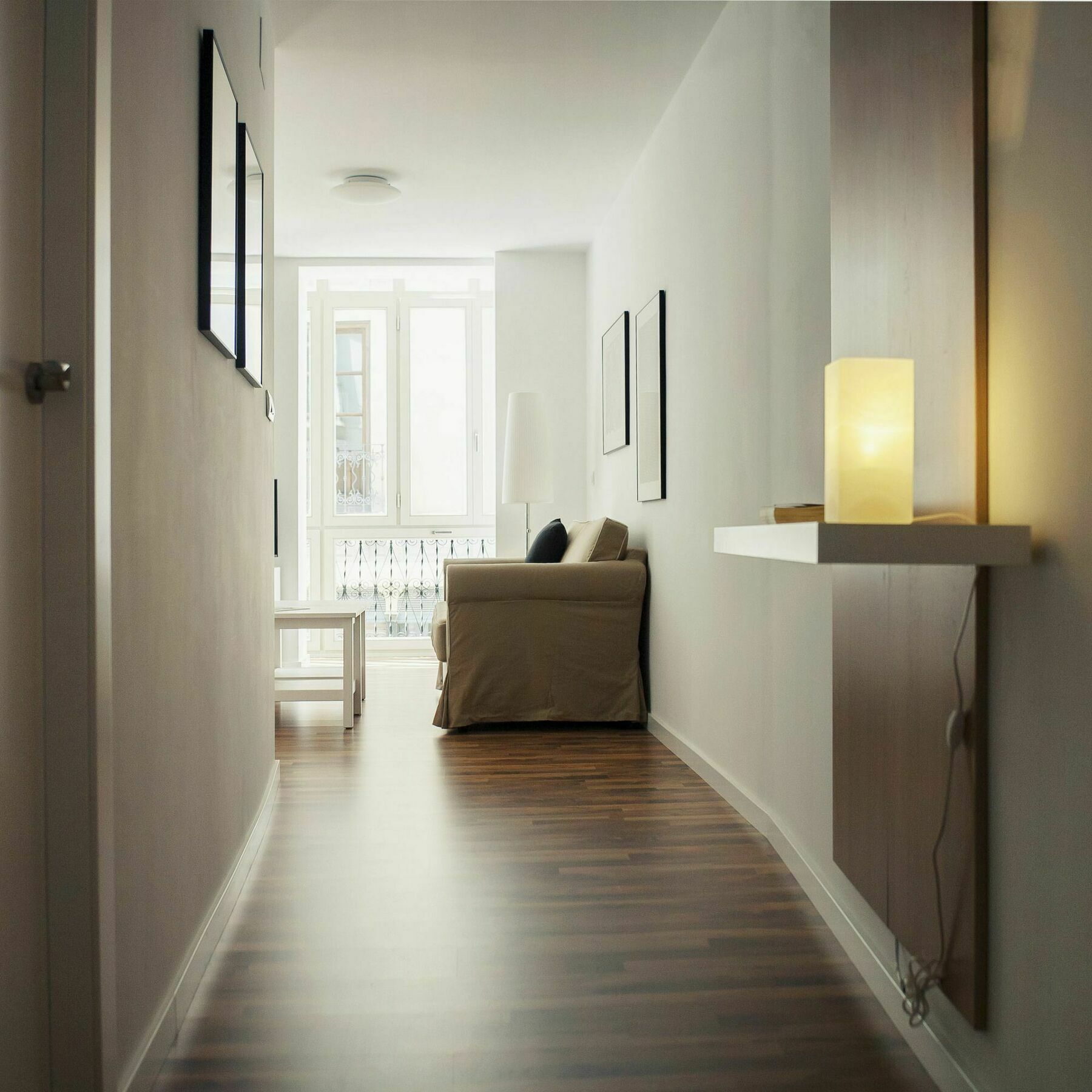 Alhambra Slowhomes 格拉纳达 外观 照片